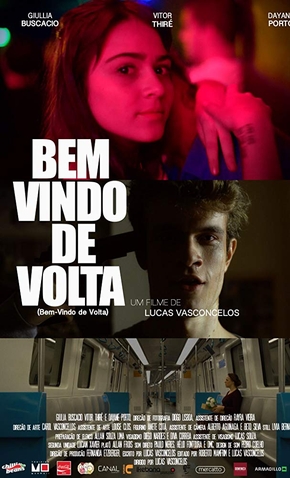 Bem Vindo De Volta 4 De Maio De 2018 Filmow