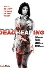 A Comissária da Morte (Dead Heading)