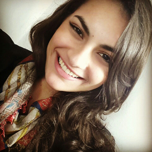 Foto de perfil de Amanda