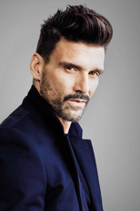 Frank Grillo