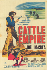 Homens Sem Lei (Cattle Empire)