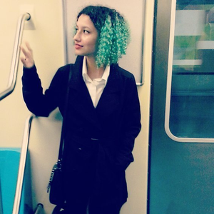 Foto de perfil de Andréia