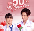 7 Project: 50% My Puppy Love