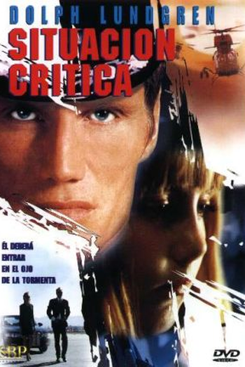  de Filme Conspiração Fatal (1999)