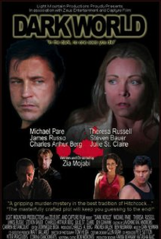 Poster 1 de Filme Dark World (2008)