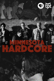 Minnesota Hardcore - Poster / Capa / Cartaz - Oficial 1