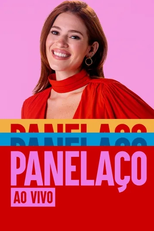 Panelaço Ao Vivo (Panelaço Ao Vivo)
