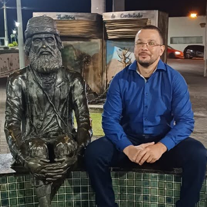 Foto de perfil de Guilherme Basso dos Reis