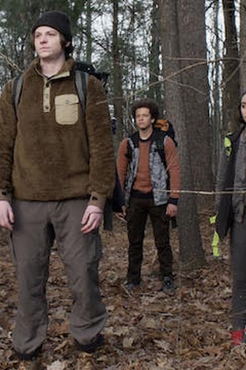 Poster de Episódio How It Happens (2019)