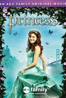 Princess - Poster / Capa / Cartaz - Oficial 1