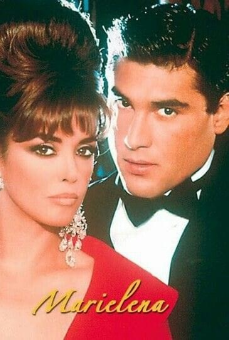 Poster 1 de TV Marielena (1992)