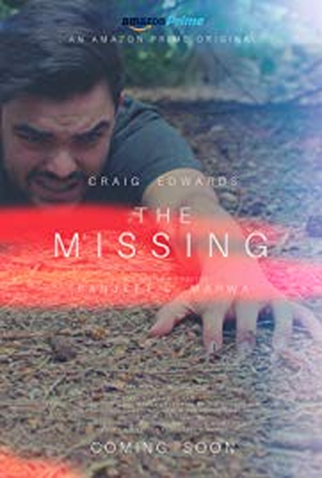 Poster 1 de Filme The Missing (2019)
