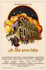 Sodom and Gomorrah: The Last Seven Days (Sodom and Gomorrah: The Last Seven Days)