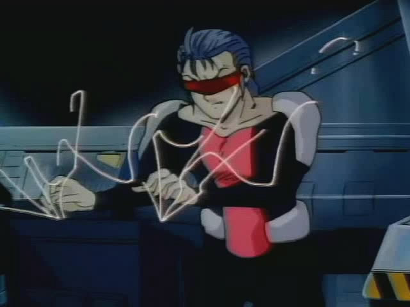 Foto 2 de Gall Force: New Era