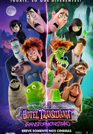 Hotel Transilvânia 4: Transformonstrão (Hotel Transylvania: Transformania)