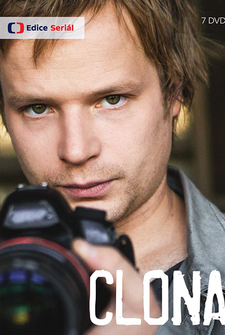 Poster 2 de Série Clona (2014)