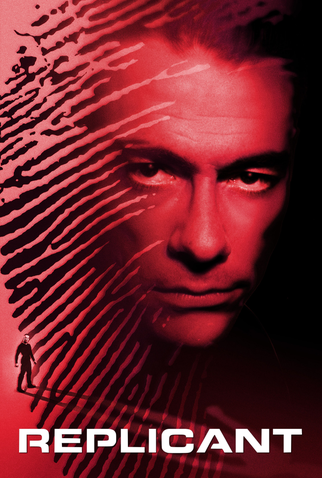 Poster 12 de Filme Replicante (2001)