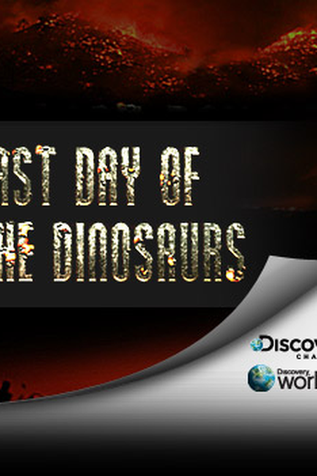  de Filme O Último Dia dos Dinossauros (2010)
