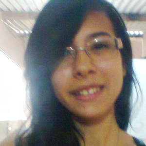 Foto de perfil de Jéssica Ribeiro