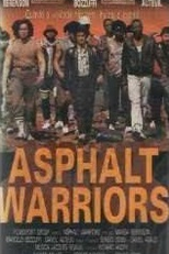 Asphalt Warriors (L'arbalète)