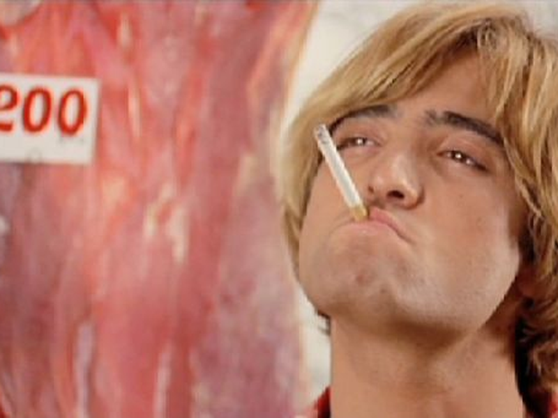 Foto 10 de Naked Violence