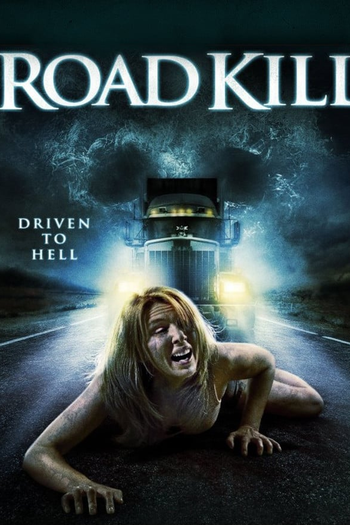  de Filme Terror Sobre Rodas (2010)