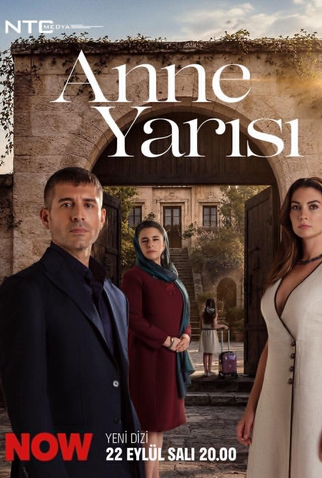Poster 1 de Série Anne Yarisi (2026)