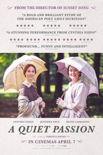  de Filme Além das Palavras (2016)