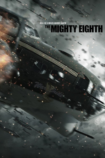  de Série Mestres do Ar (2024)