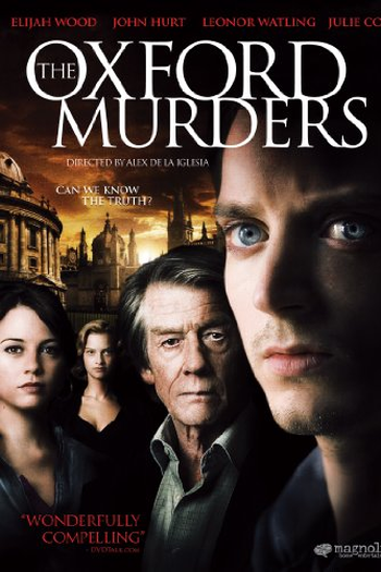  de Filme Enigmas de Um Crime (2008)