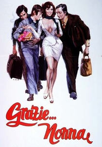 Grazie... nonna (Grazie... nonna)