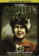 Daniel Boone (3ª Temporada) (Daniel Boone (Season 3))