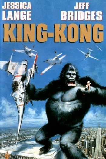  de Filme King Kong (1976)
