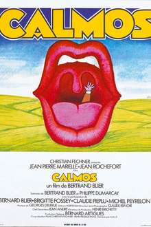 Calmos: filme de 1976 - Filmow