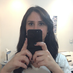 Foto de perfil de Renata