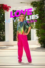 Amor: Verdade ou Consequência – Polônia (1ª Temporada) (Love Never Lies: Poland (Season 1))