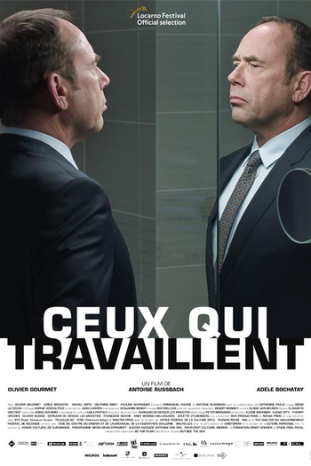  de Filme Aqueles que Trabalham (2018)