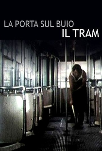Il Tram - Poster / Capa / Cartaz - Oficial 1