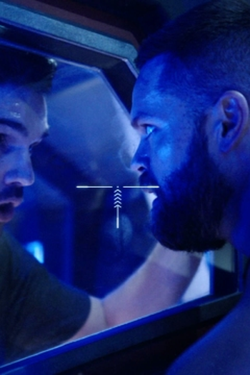 Poster de Episódio It Reaches Out (2018)