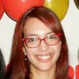 Foto de perfil de Yasmin