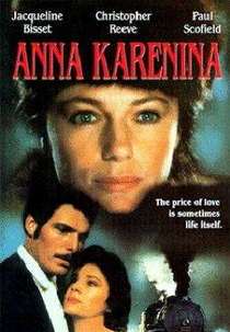 Anna Karenina (Anna Karenina)