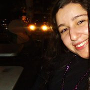 Foto de perfil de Carol Ribeiro