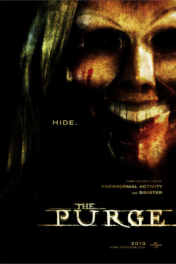  de Filme Uma Noite de Crime (2013)