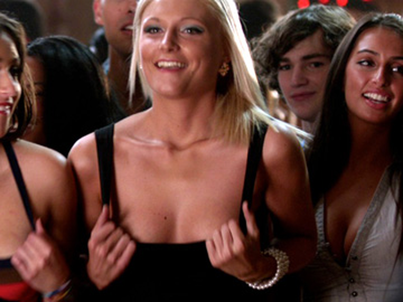 Foto 2 de Finalmente 18