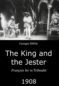François 1er et Triboulet (François Ier et Triboulet)