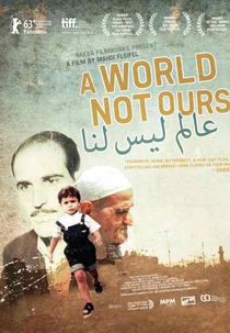 Um Mundo Que Não É Nosso (A World Not Ours)