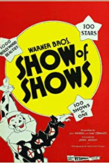 A Parada das Maravilhas (The Show of Shows)