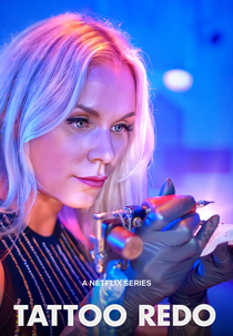 Tattoo Fail (1ª Temporada) (Tattoo Redo (Season 1))