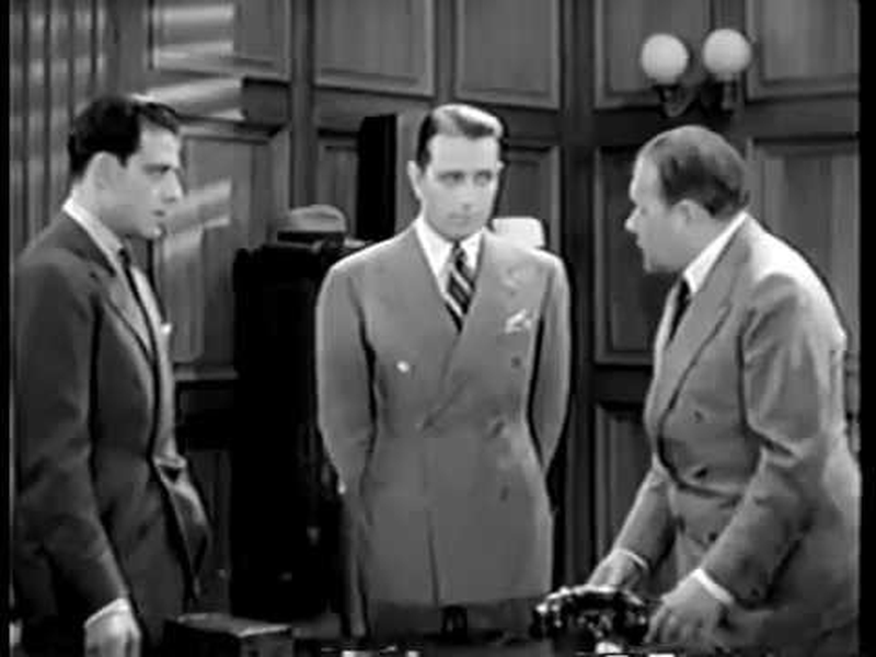 Foto 5 de Mistério da Capa Espanhola