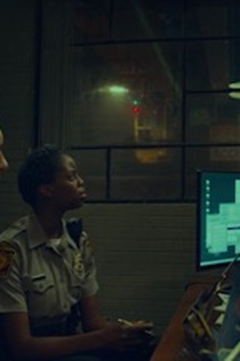 Poster de Episódio Garrett Drimmer (2018)